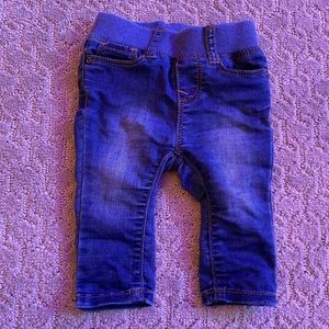Kids jeans